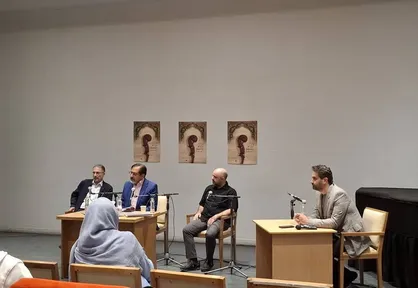 حسام&zwnj;الدین سراج: به موسیقی ایرانی ظلم می&zwnj;شود/ شناسنامه دار شدن نوازندگان خیابانی