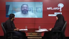 بی‌عدالتی در قراردادهای کارگران معدن طزره / شناسایی کیسه‌های گازی متان می‌توانست جلو حادثه را بگیرد + فیلم