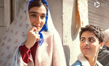 فیلم &laquo;بچه مردم&raquo; رسم متفاوت از شهدای پرورشگاه