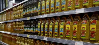 اوکراین به همراه روسیه از تامین کننده&zwnj;گان اصلی روغن خوراکی و دانه&zwnj;های روغنی در جهان است