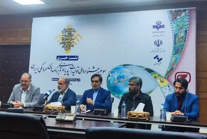 ۷۰۰ ساعت پویانمایی دستاورد قابل توجه جشنواره / حمایت از آثار منتخب در صداوسیما