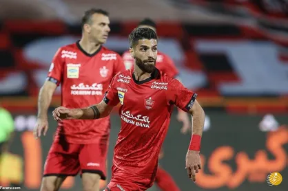 در آسیا هم برای پرسپولیس مهندسی می&zwnj;شود؟