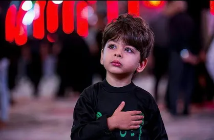 دانشجومعلمان خراسان جنوبی، رضوی و شمالی موکب مجازی اربعین ویژه کودکان برگزار می&zwnj;کنند