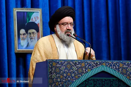 رفتار متین رئیس جمهور و نمایندگان در مجلس دشمنان را ناکام گذاشت/ از اقتدار موشکی عقب نمی&lrm;نشینیم