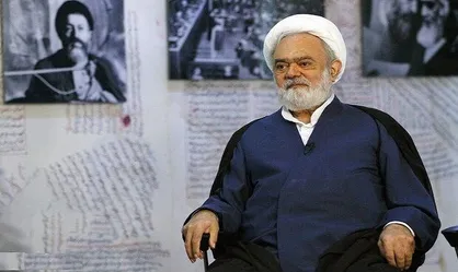 پیام تسلیت رئیس مرکز اسلامی انگلستان در پی درگذشت حجت&zwnj;الاسلام اژه&zwnj;ای