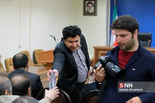 سومین جلسه رسیدگی به اتهامات متهمان پرونده ارزی شرکت بازرگانی پتروشیمی
