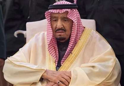گفت&zwnj;وگوی تلفنی ملک سلمان و اردوغان در رابطه با اجلاس سران &laquo;جی ۲۰&raquo;