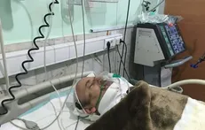 حال خلیل حنیف مساعد است