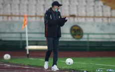 یحیی گل محمدی محروم شد