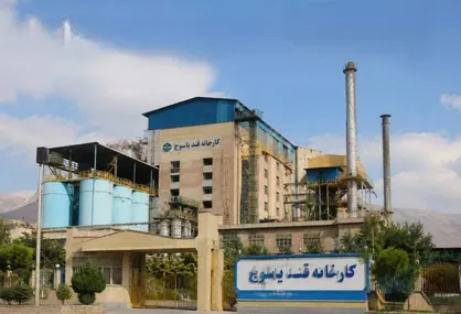 بیانیه شورای تبیین بسیج دانشجویی درباره کارخانه قند یاسوج/مطالبه اجرای قانون، حمایت از تولید و حفظ محیط زیست