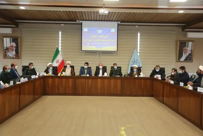 وظیفه تشکل های دانشجویی در گام دوم انقلاب ایجاد حرکت عمومی معقول است