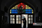 آستان بی‌بی شهربانو در منطقه بیست تهران