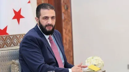 جولانی با ترامپ دیدار می&zwnj;کند