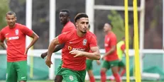 احتمال‌ بازگشت علی علیپور به پرسپولیس قوت گرفت
