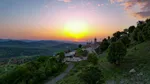 تصاویر یادمان‌های دفاع مقدس غرب و شمال‌غرب کشور