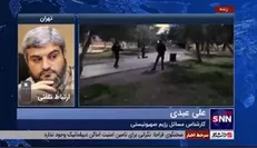 کارشناس مسائل رژیم صهیونیستی: عملیات دیشب قدس، بزرگترین عملیات استشهادی طی ۱۰ سال اخیر بود