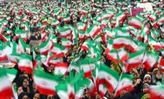 زنگ انقلاب توسط وزیر آموزش و پرورش در مدرسه رفاه نواخته شد