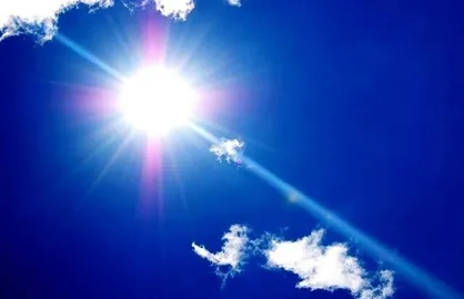 تهران گرم&zwnj;تر می&zwnj;شود