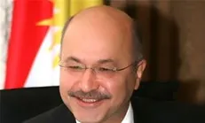 «برهم صالح»: رئیس‌جمهور عراق خواهم بود نه گروهی خاص