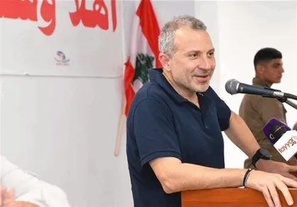 رئیس جریان آزاد ملی لبنان: برای مقابله با اسرائیل با حزب&zwnj;الله هم نظریم