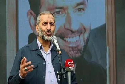بیعت فرمانده نیروی هوافضای سپاه با رهبر جدید انقلاب