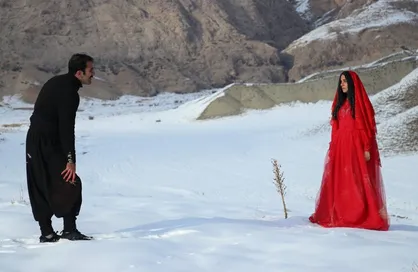 &laquo;ایما&raquo; روی میز تدوین رفت/ روایتی از همزیستی آئین و رسوم کهن اقوام