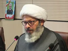 حجت‌الاسلام قاسمیان بازداشت شد