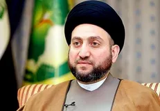 سید عمار حکیم: مسیر شهید سلیمانی ادامه خواهد یافت