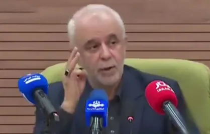 رئیس&zwnj;جمهور بیش از سه بار گفت &laquo;حیف شد&raquo; و تاسف خورد که چرا به آیین تکریم مادران و همسران شهدا نیامده