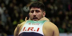 تیم ایران به عنوان قهرمانی رسید/ اعلام کشتی‌گیران و تیم‌های برتر