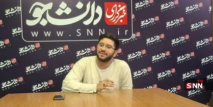 علم موشکی" مصداق جهاد و ضد استکباری بودن دانشجو است/ دانشگاه بدهکار حل مسائل نان و آب مردم است
