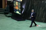محمدباقر قالیباف