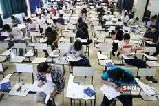 کمیسیون آموزش تخلفات کنکور ۱۴۰۱ را رسیدگی می‌کند