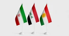 دیدار بارزانی و تخت روانچی؛ تأکید بر توسعه همکاری‌های مشترک