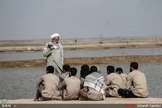خرده‌روایت‌هایی از «راهیان نور»/ با حضور آقا شاهرخ، ابراهیم و دیگران