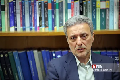 مدیریت دانش مهم&zwnj;ترین دستاورد&zwnj;های هیئت ویژه گزارش ملی سیلاب است/ همکاری ۵۴ دانشگاه در موضوع سیل