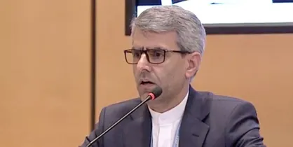 وزارت خارجه اقدام تجاوزکارانه رژیم صهیونیستی در به شهادت رساندن محمد عفیف را به شدت محکوم کرد
