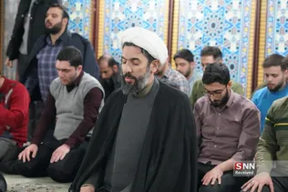 نهاد رهبری