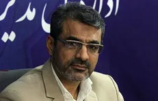 حوضچه اسکله متانول کاوه که در آن کشتی پهلو گرفته بود دچار آتش‌سوزی شد و امکان گسترش به مناطق دیگر وجود ندارد