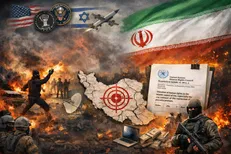 قطعنامه شورای حقوق بشر علیه ایران؛ ابزاری سیاسی در دست جنگ افروزان