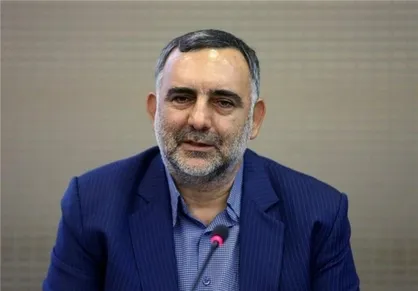 محسن جوادی معاون امور فرهنگی وزارت ارشاد شد