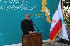 سردار سلیمانی حاصل و مولود تربیت توحیدی بود