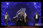 مهر سینمای ایران