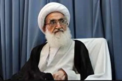 پیام تسلیت آیت&zwnj;الله نوری همدانی درپی درگذشت حجت الاسلام صالحی خوانساری