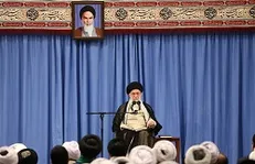 رهبر انقلاب: هدف آمریکا از مذاکره این است که ثابت کنند فشار حداکثری جواب داد / در هیچ جا و هیچ سطحی مذاکره نمی‌کنیم