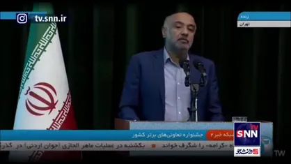 میدری: تعاونی ابزار مبارزه با فقر و نابراری و جلوگیری از حاکمیت سرمایه و عامل همبستگی اجتماعی و وفاق ملی است