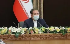 جهانگیری: دستگاه‌ها کمک کنند تا طرح‌های تولید و اشتغال سریع‌تر به بهره برداری برسد