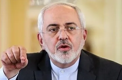 ظریف: آمریکا مشتاق مسابقات تسلیحاتی است