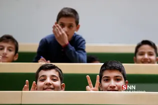 جلسه علنی مجلس شورای اسلامی