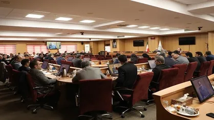 ۸ هزار میلیارد تومان برای تسویه مطالبات سنواتی پیمانکاران شهرداری تهران اختصاص یافت